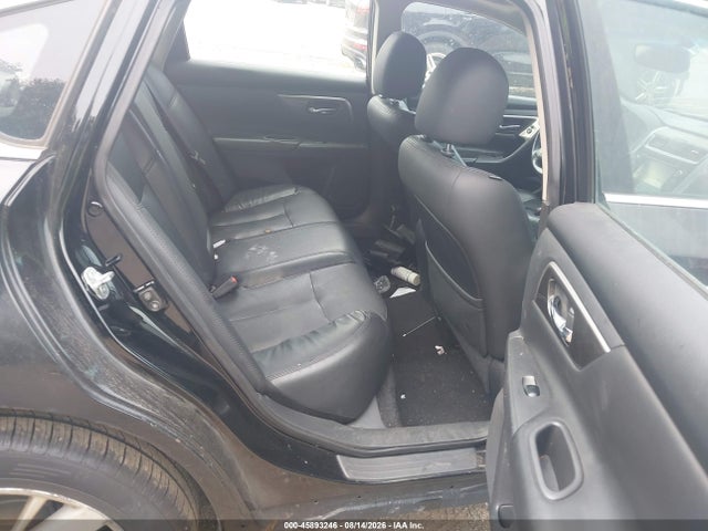 Nissan Altima 2.5 Sl 2015 1N4AL3AP5FN378034 Image 8