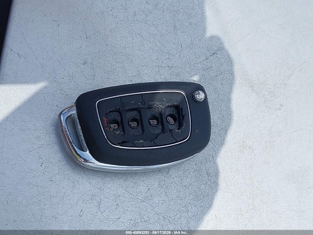 5NPE24AF0FH023476 Hyundai SONATA SE