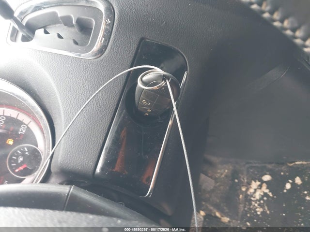 45893257 :رقم المزاد ، 2C4RDGBG2KR728720 vin ، 2019 Dodge Grand Caravan Se Plus مزاد بيع