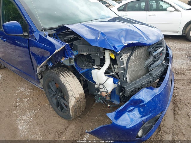 45893257 :رقم المزاد ، 2C4RDGBG2KR728720 vin ، 2019 Dodge Grand Caravan Se Plus مزاد بيع