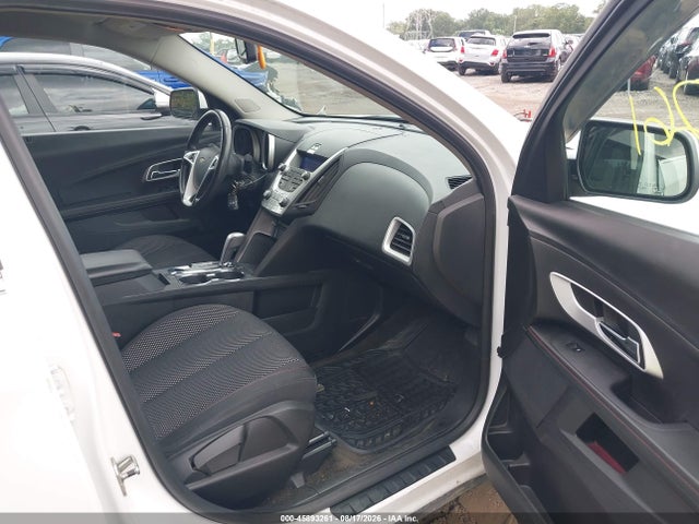 2011 Chevrolet Equinox Lt W/1lt მანქანა იყიდება აუქციონზე, vin: 2CNALDEC3B6308517, აუქციონის ნომერი: 45893261