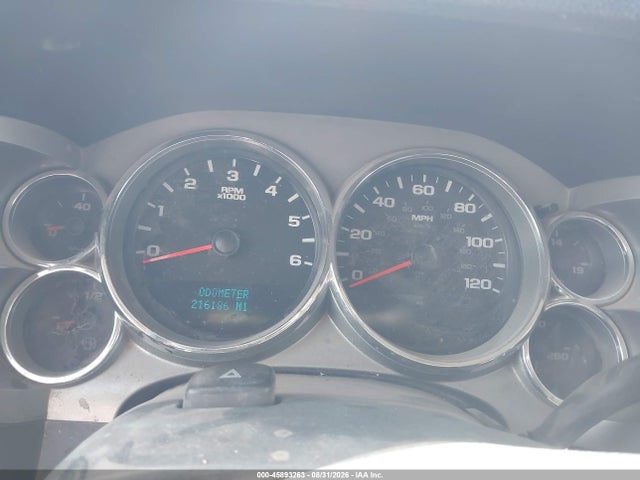 Продажа на аукционе авто 2011 Chevrolet Silverado 1500 Lt, vin: 3GCPCSE08BG125840, номер лота: 45893263