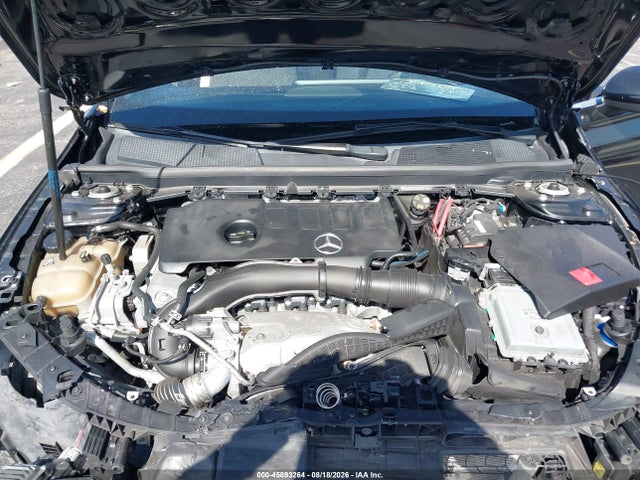 Продаж на аукціоні авто 2019 Mercedes-benz A 220, vin: WDD3G4EB6KW020463, номер лоту: 45893264