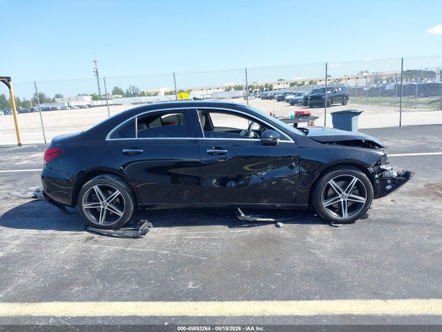 Продаж на аукціоні авто 2019 Mercedes-benz A 220, vin: WDD3G4EB6KW020463, номер лоту: 45893264