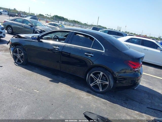 Продаж на аукціоні авто 2019 Mercedes-benz A 220, vin: WDD3G4EB6KW020463, номер лоту: 45893264