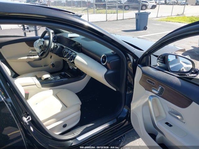 Продаж на аукціоні авто 2019 Mercedes-benz A 220, vin: WDD3G4EB6KW020463, номер лоту: 45893264