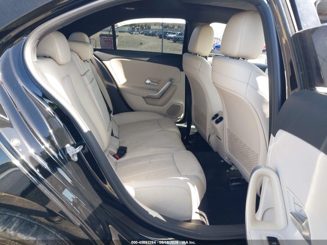 Продаж на аукціоні авто 2019 Mercedes-benz A 220, vin: WDD3G4EB6KW020463, номер лоту: 45893264