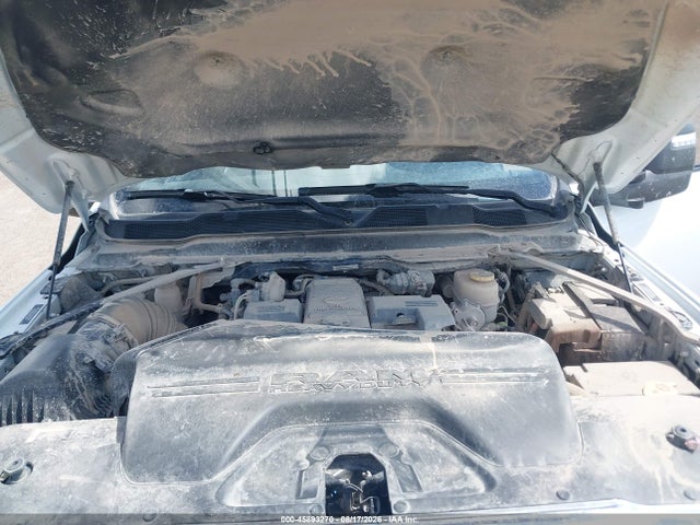 Продажа на аукционе авто 2024 Ram 2500 Big Horn  4x4 8' Box, vin: 3C6UR5JL6RG340122, номер лота: 45893270