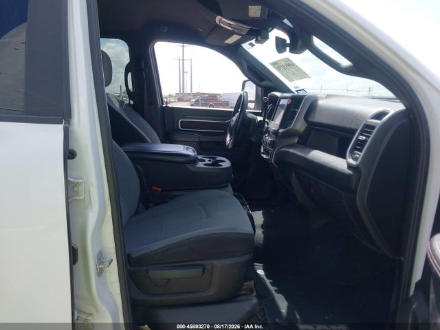 Продажа на аукционе авто 2024 Ram 2500 Big Horn  4x4 8' Box, vin: 3C6UR5JL6RG340122, номер лота: 45893270