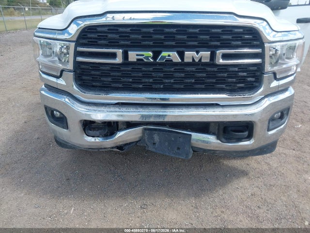 Продажа на аукционе авто 2024 Ram 2500 Big Horn  4x4 8' Box, vin: 3C6UR5JL6RG340122, номер лота: 45893270
