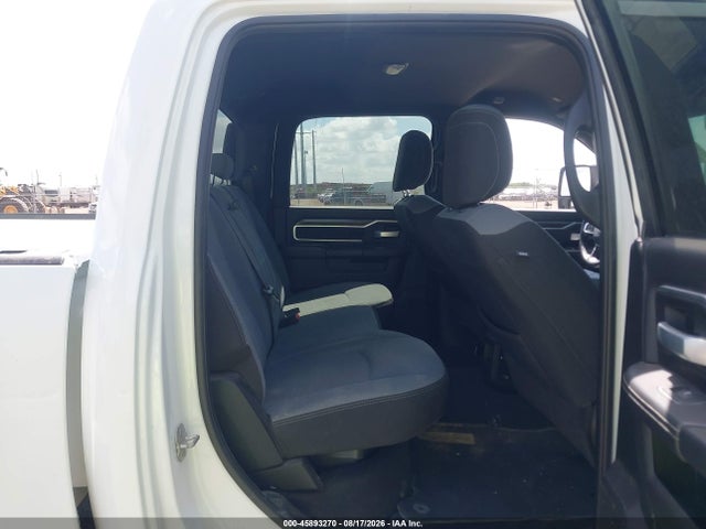Продажа на аукционе авто 2024 Ram 2500 Big Horn  4x4 8' Box, vin: 3C6UR5JL6RG340122, номер лота: 45893270