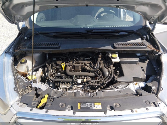 Ford ESCAPE SE 2019 1FMCU9GD2KUB90731 Image 10