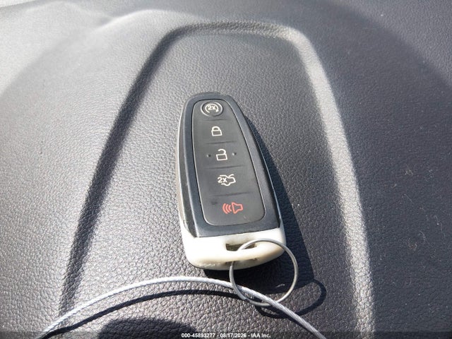 Ford ESCAPE SE 2019 1FMCU9GD2KUB90731 Image 11