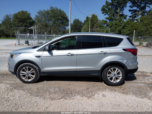 Ford ESCAPE SE 2019 1FMCU9GD2KUB90731 Image 14