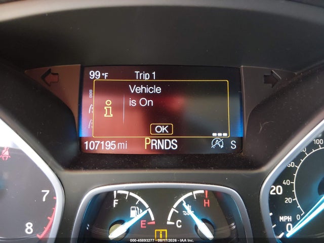 Ford ESCAPE SE 2019 1FMCU9GD2KUB90731 Image 15