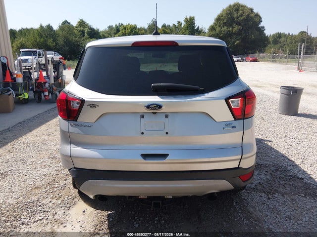 Ford ESCAPE SE 2019 1FMCU9GD2KUB90731 Image 16