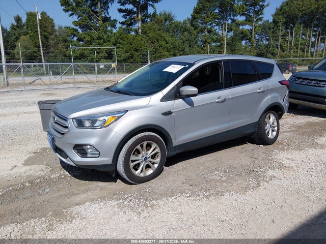 Ford ESCAPE SE 2019 1FMCU9GD2KUB90731 Image 2