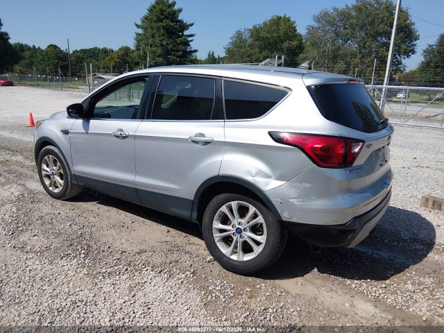 Ford ESCAPE SE 2019 1FMCU9GD2KUB90731 Image 6