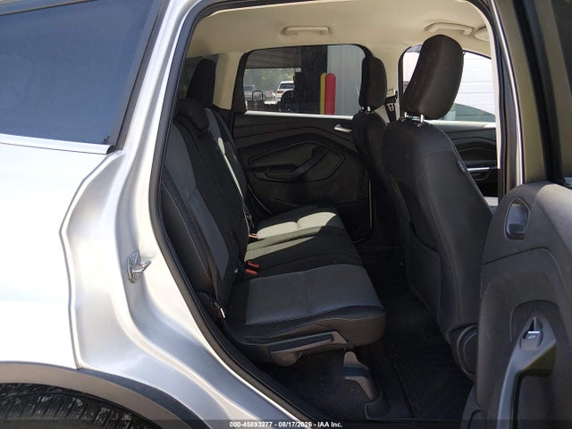 Ford ESCAPE SE 2019 1FMCU9GD2KUB90731 Image 8
