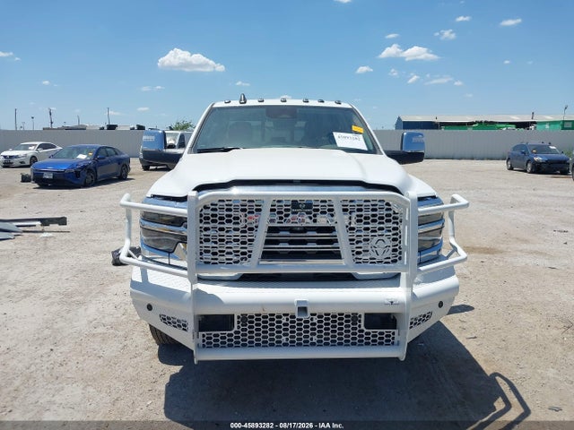 Продажа на аукционе авто 2025 Ram 3500 Limited Longhorn  4x4 8' Box, vin: 3C63RRRL8SG534289, номер лота: 45893282
