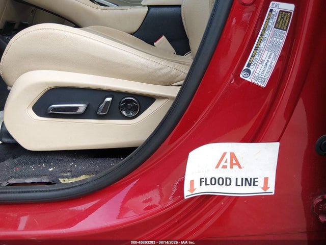 2019 Acura Rdx Standard მანქანა იყიდება აუქციონზე, vin: 5J8TC2H31KL012370, აუქციონის ნომერი: 45893283