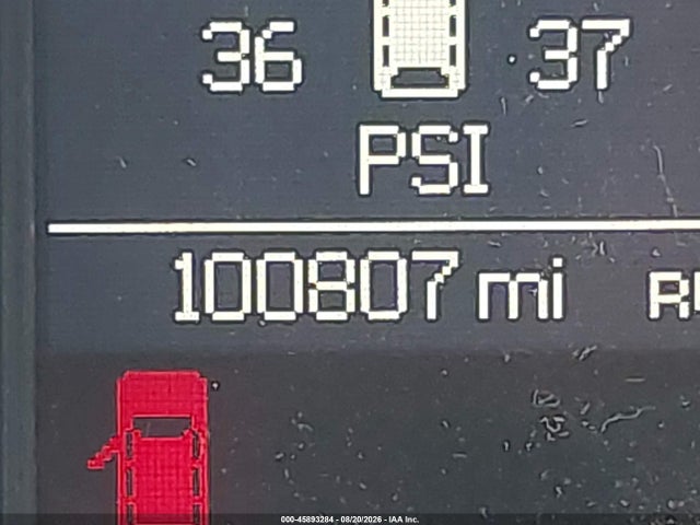 45893284 :رقم المزاد ، 2C4RC1BGXER144411 vin ، 2014 Chrysler Town & Country Touring مزاد بيع