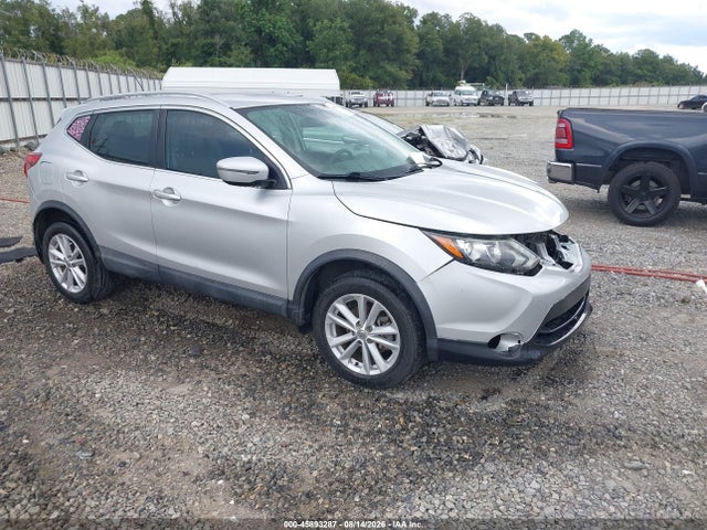 Aukcja sprzedaży 2018 Nissan Rogue Sport Sv, vin: JN1BJ1CP5JW101993, numer aukcji: 45893287