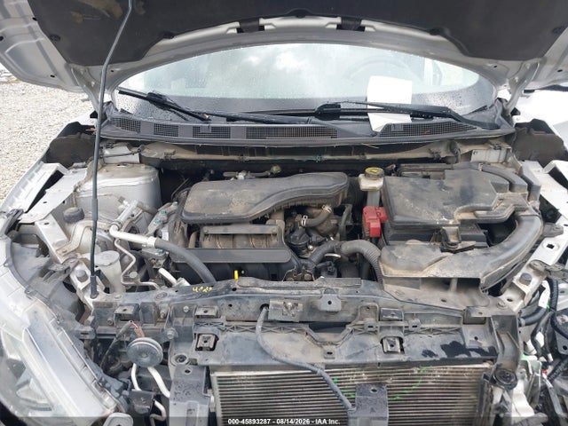 Aukcja sprzedaży 2018 Nissan Rogue Sport Sv, vin: JN1BJ1CP5JW101993, numer aukcji: 45893287