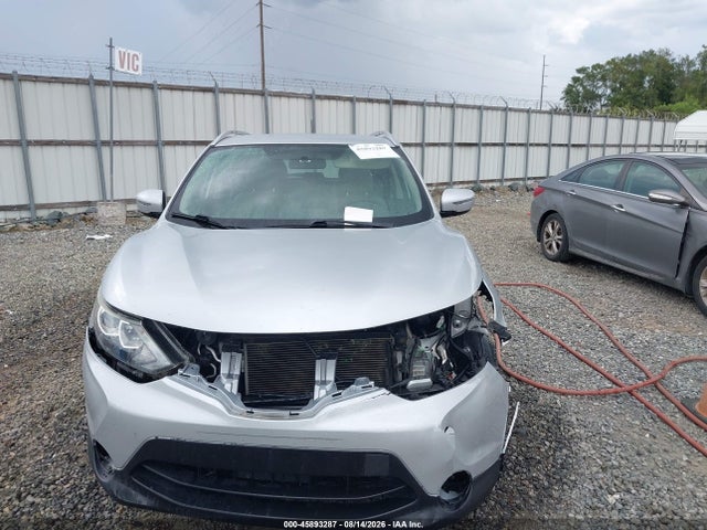 Aukcja sprzedaży 2018 Nissan Rogue Sport Sv, vin: JN1BJ1CP5JW101993, numer aukcji: 45893287