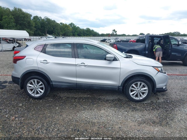Aukcja sprzedaży 2018 Nissan Rogue Sport Sv, vin: JN1BJ1CP5JW101993, numer aukcji: 45893287