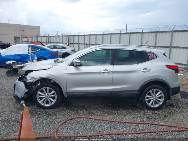Aukcja sprzedaży 2018 Nissan Rogue Sport Sv, vin: JN1BJ1CP5JW101993, numer aukcji: 45893287