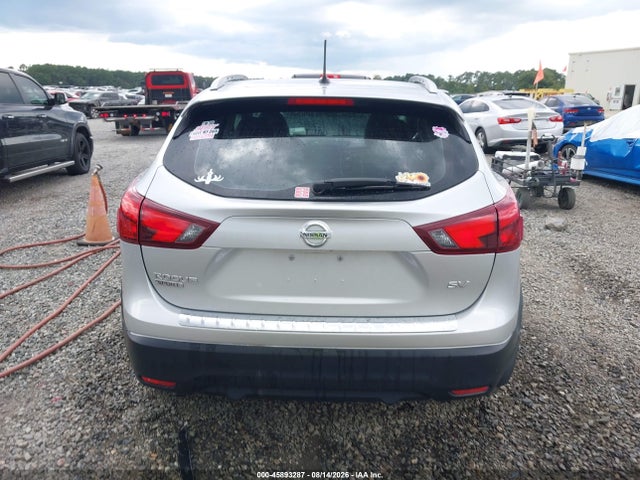 Aukcja sprzedaży 2018 Nissan Rogue Sport Sv, vin: JN1BJ1CP5JW101993, numer aukcji: 45893287