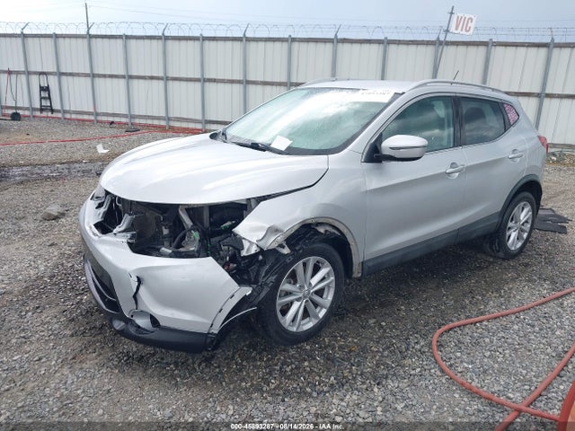 Aukcja sprzedaży 2018 Nissan Rogue Sport Sv, vin: JN1BJ1CP5JW101993, numer aukcji: 45893287
