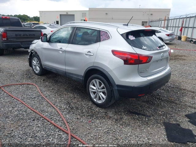 Aukcja sprzedaży 2018 Nissan Rogue Sport Sv, vin: JN1BJ1CP5JW101993, numer aukcji: 45893287