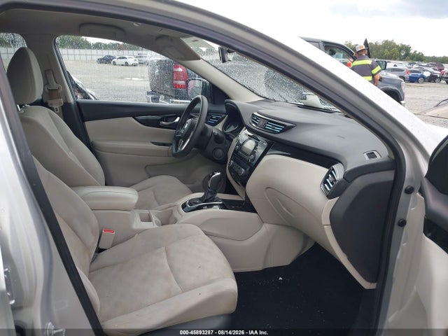 Aukcja sprzedaży 2018 Nissan Rogue Sport Sv, vin: JN1BJ1CP5JW101993, numer aukcji: 45893287