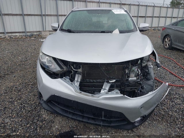 Aukcja sprzedaży 2018 Nissan Rogue Sport Sv, vin: JN1BJ1CP5JW101993, numer aukcji: 45893287