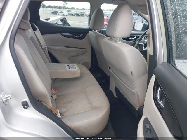 Aukcja sprzedaży 2018 Nissan Rogue Sport Sv, vin: JN1BJ1CP5JW101993, numer aukcji: 45893287