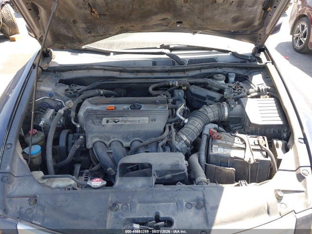 Aukcja sprzedaży 2008 Honda Accord 2.4 Ex, vin: 1HGCP25768A068370, numer aukcji: 45893289