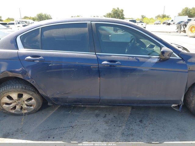 Aukcja sprzedaży 2008 Honda Accord 2.4 Ex, vin: 1HGCP25768A068370, numer aukcji: 45893289