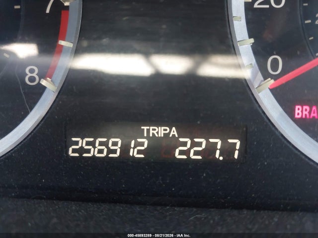 Aukcja sprzedaży 2008 Honda Accord 2.4 Ex, vin: 1HGCP25768A068370, numer aukcji: 45893289