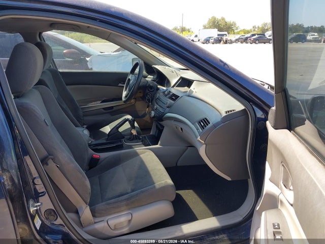 Aukcja sprzedaży 2008 Honda Accord 2.4 Ex, vin: 1HGCP25768A068370, numer aukcji: 45893289