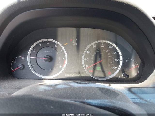 Aukcja sprzedaży 2008 Honda Accord 2.4 Ex, vin: 1HGCP25768A068370, numer aukcji: 45893289