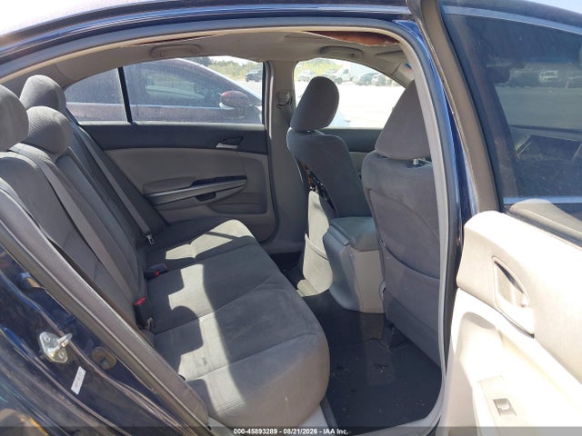 Aukcja sprzedaży 2008 Honda Accord 2.4 Ex, vin: 1HGCP25768A068370, numer aukcji: 45893289