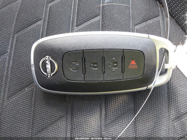 Aukcja sprzedaży 2023 Nissan Kicks Sv Xtronic Cvt, vin: 3N1CP5CV5PL484549, numer aukcji: 45893290