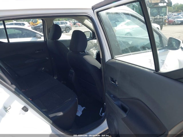 Aukcja sprzedaży 2023 Nissan Kicks Sv Xtronic Cvt, vin: 3N1CP5CV5PL484549, numer aukcji: 45893290
