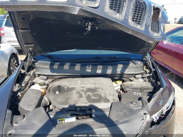 Aukcja sprzedaży 2015 Jeep Cherokee Latitude, vin: 1C4PJLCSXFW701158, numer aukcji: 45893291
