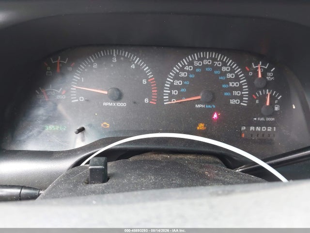 2001 Dodge Ram 1500 St მანქანა იყიდება აუქციონზე, vin: 1B7HF13ZX1J580323, აუქციონის ნომერი: 45893293