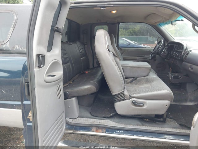 2001 Dodge Ram 1500 St მანქანა იყიდება აუქციონზე, vin: 1B7HF13ZX1J580323, აუქციონის ნომერი: 45893293