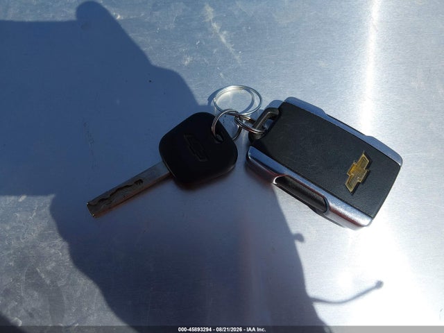 1GCPTEE17J1252571 Chevrolet Colorado Zr2