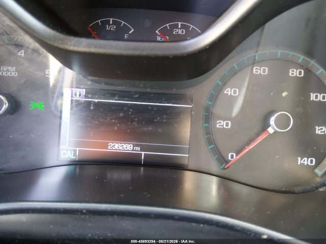 1GCPTEE17J1252571 Chevrolet Colorado Zr2